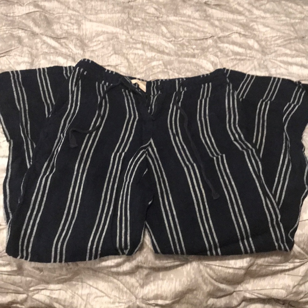 Used Linen pants